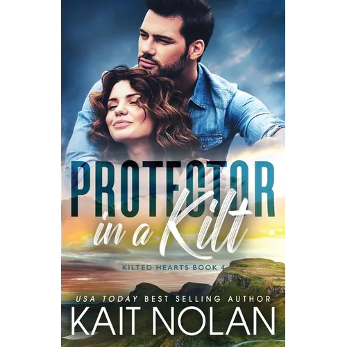 Protector in a Kilt