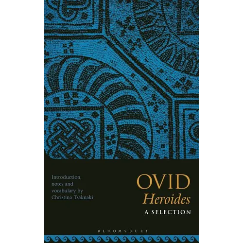 Ovid, Heroides: A Selection