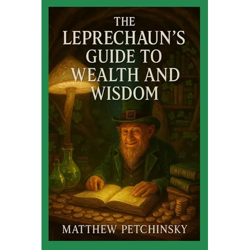 The Leprechaun's Guide to Wealth and Wisdom