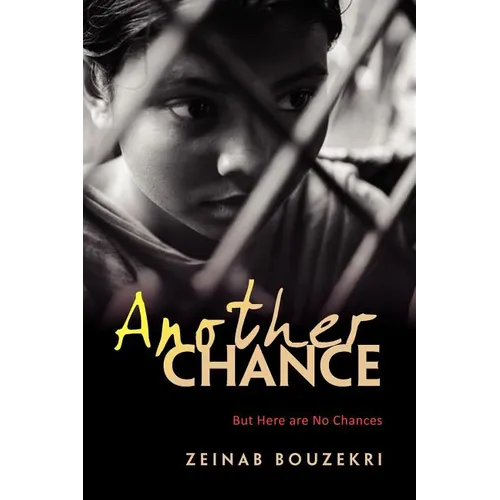 Another Chance: But Here are No Chances