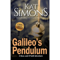 Galileo's Pendulum: Large Print Edition