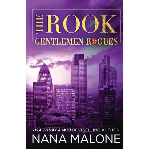 The Rook (Special Edition)