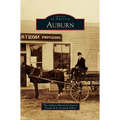 Auburn