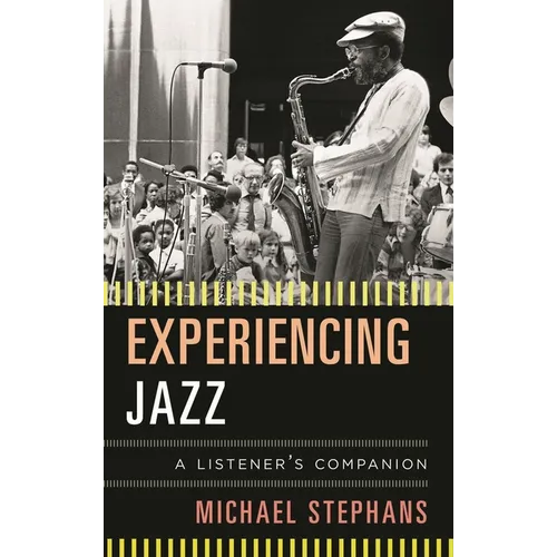 Experiencing Jazz