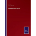 Essays in History and Art
