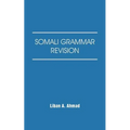 Somali Grammar Revision