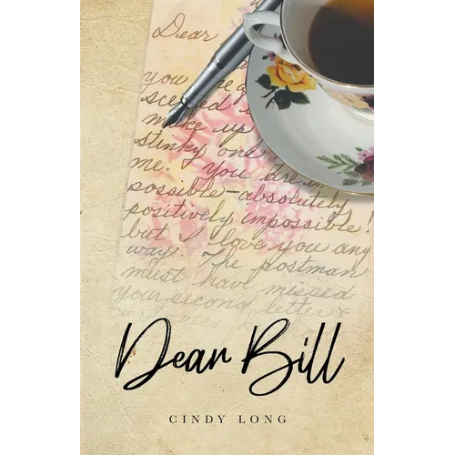 Dear Bill