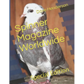 Spinner Magazine Worldwide: Special Edition