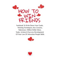 How To Win Friends: Notebook To Write Down Your Goals, Winning Techniques, Key Lessons, Takeaways, Million Dollar Ideas, Tasks, Actions & Success Deve