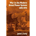 War in the Modern Great Power System: 1495-1975
