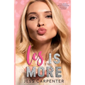Les is More