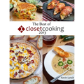 The Best of Closet Cooking 2013