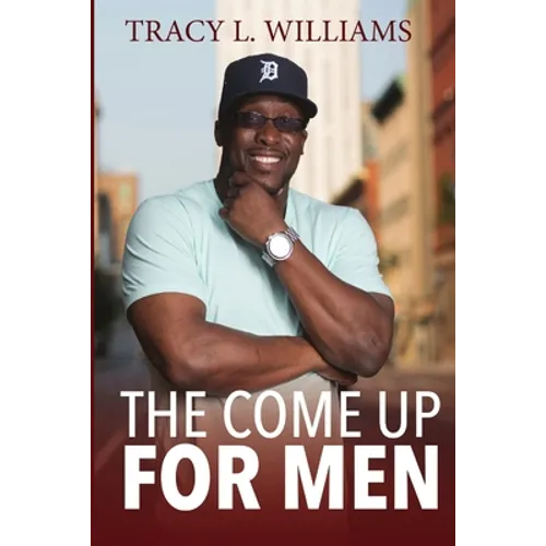The Come Up for men