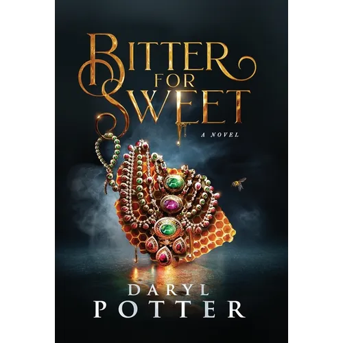 Bitter for Sweet