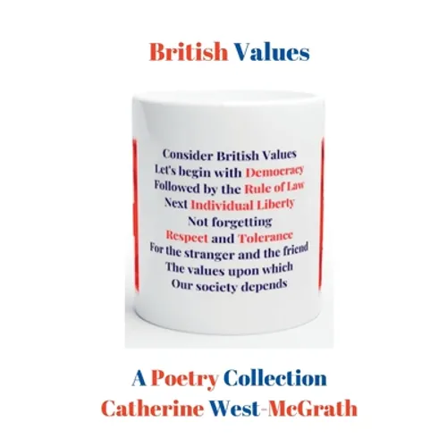 British Values: A Poetry Collection