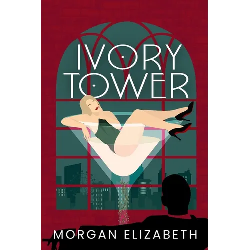 Ivory Tower: A New Jersey Mafia Romance