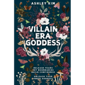 Villain Era Goddess: Release fears, set boundaries, build confidence, unleash your inner goddess.