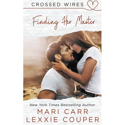 Finding Her Master