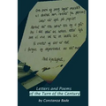 Letters and Poems of the Turn of the Century