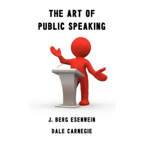 The Art of Public Speaking