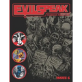 Evilspeak Issue 6