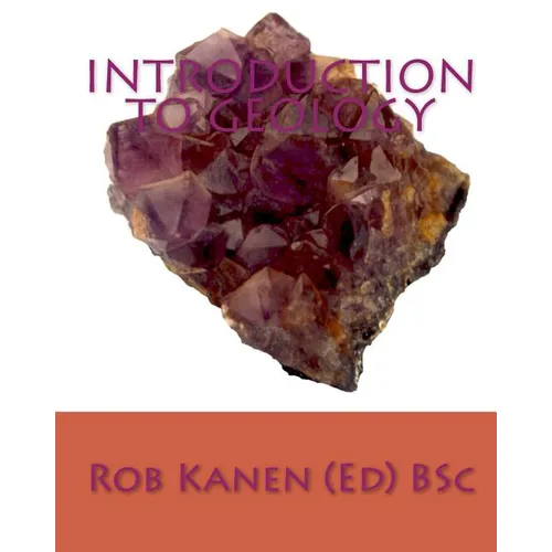 Introduction to Geology