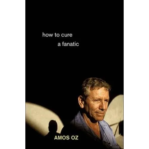 How to Cure a Fanatic