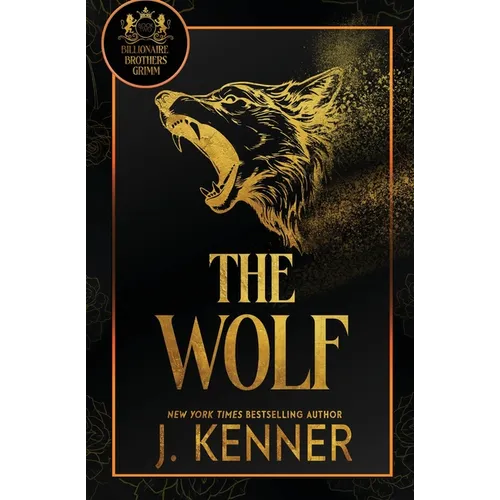 The Wolf