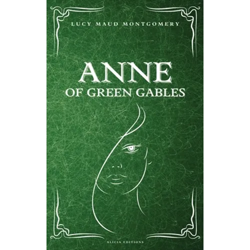 Anne of Green Gables