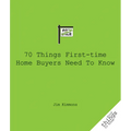 70 Things First-Time Home Buyers Need to Know