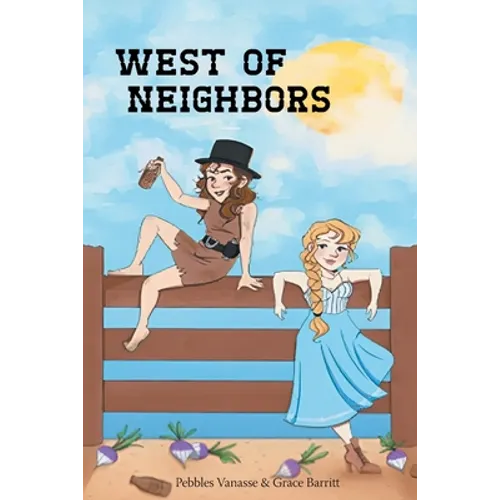 West of Neighbors