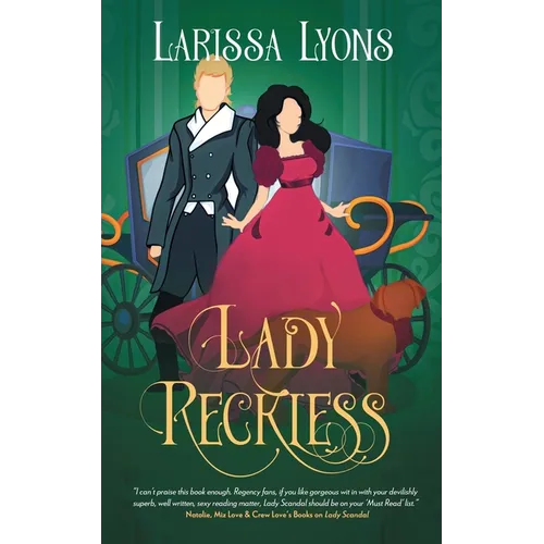 Lady Reckless