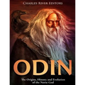 Odin: The Origins, History and Evolution of the Norse God