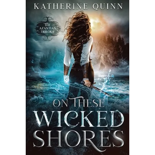 On These Wicked Shores