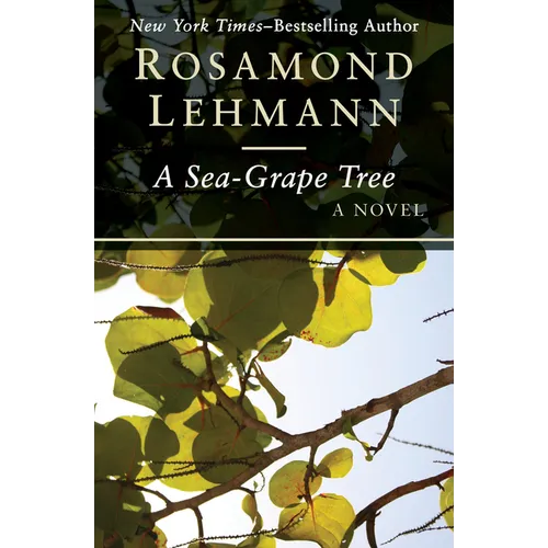 A Sea-Grape Tree