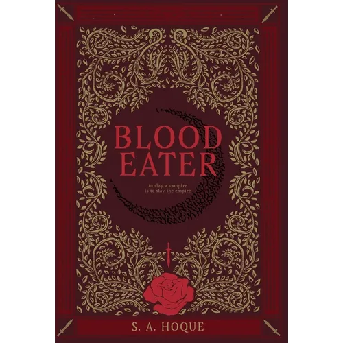 Blood Eater