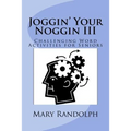 Joggin' Your Noggin: Challenging Word Activities for Seniors