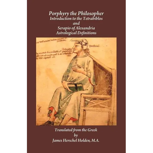 Porphyry the Philosopher