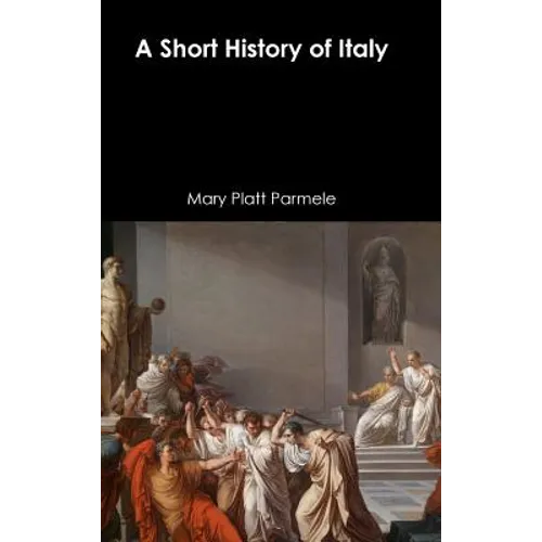 A Short History of Italy