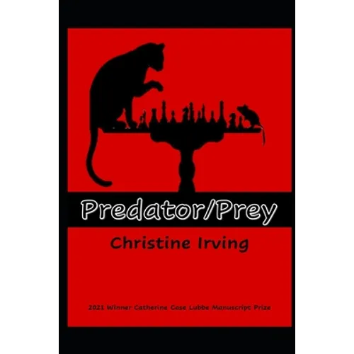 Predator/Prey
