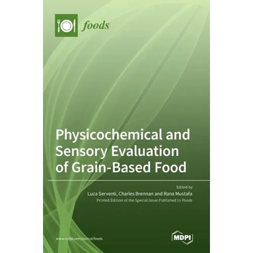 Physicochemical and Sensory Evaluation of Grain-Based Food