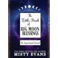 The Little Book of Big Moon Blessings: An Inspirational Journal