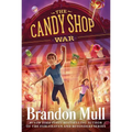 The Candy Shop War