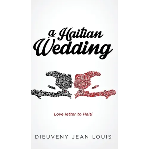 A Haitian Wedding