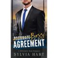 Boss Agreement: A Billionaire Boss Romance