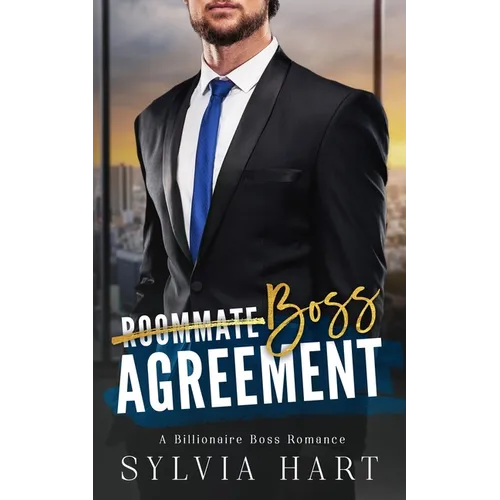 Boss Agreement: A Billionaire Boss Romance