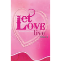 Let Love Live Volume II