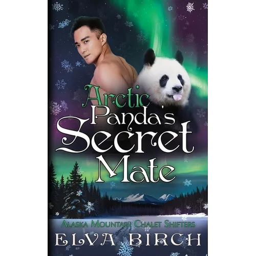 Arctic Panda's Secret Mate