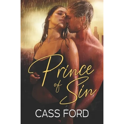 Prince of Sin