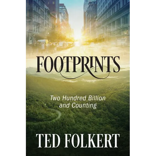 Footprints: Two Hundred Billion and Counting